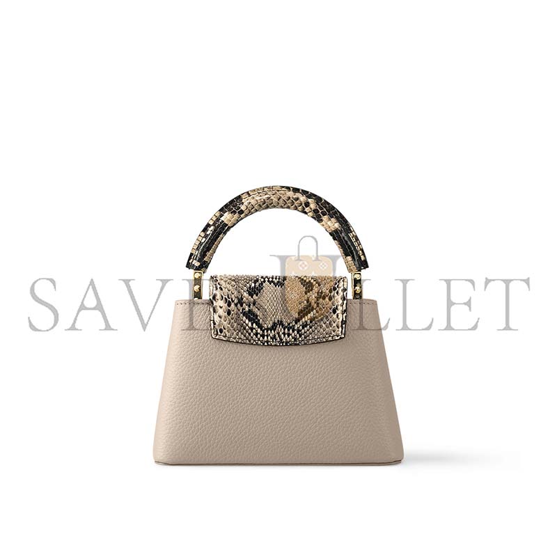 l0vis Vvtt0n master capucines mini n81258 (21*14*8cm)